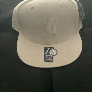 New York Yankees Mitchell & Ness Baseball Cap